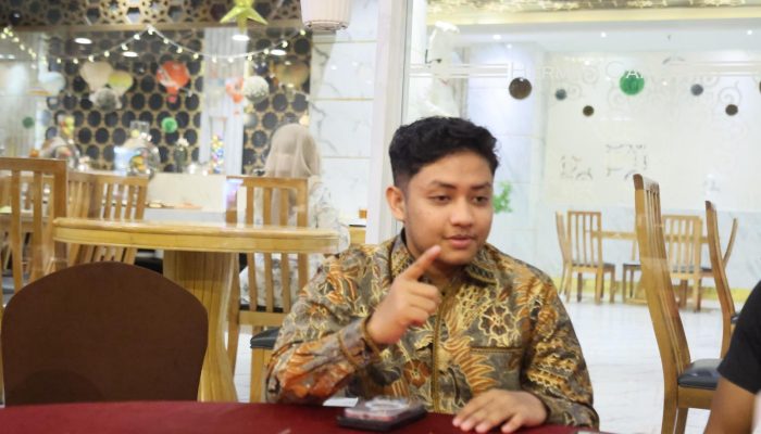 Desakan Evaluasi Ketua DPRA Menguat, Mualem Diminta Ambil Sikap Tegas
