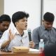 FGD JKA Digelar, Mahasiswa dan OKP Desak Revisi Pergub Nomor 2 Tahun 2026