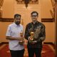Gubernur Aceh Raih Top Pembina BUMD 2026, Perkuat Peran BUMD Dorong Ekonomi Daerah