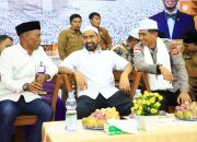 Kekompakan Forkopimda Aceh Kunci Pemulihan dan Pembangunan