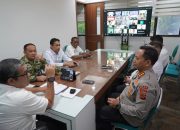 Forkopimda Aceh Perkuat Sinergi Antisipasi Karhutla 2026