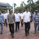 Kapolda Aceh Tinjau Lokasi Perusakan di Kantor Gubernur, Tegaskan Aksi Anarkis Akan Diproses Hukum