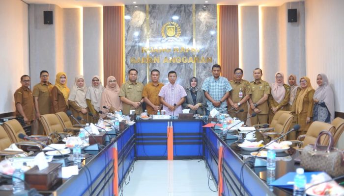 Komisi IV DPRK Banda Aceh Soroti Kekerasan Anak dan Daycare Ilegal, Desak Audit Menyeluruh dan Pengetatan Pengawasan