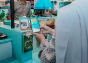QR Antar Negara BYOND by BSI Kini Bisa Digunakan di China, Perkuat Langkah Bank Syariah Mendunia