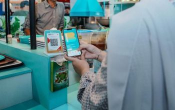 QR Antar Negara BYOND by BSI Kini Bisa Digunakan di China, Perkuat Langkah Bank Syariah Mendunia