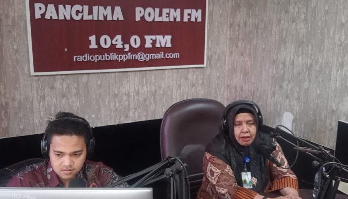 Plt Kadisdikbud Aceh Besar: Program Beut Kitab Bak Sikula akan Diperluas ke Seluruh Sekolah Negeri