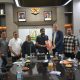 Mualem Terima Kunjungan Wakil Kepala Perwakilan Kedutaan Belanda, Bahas Penanganan Bencana dan Peluang Kerja Sama