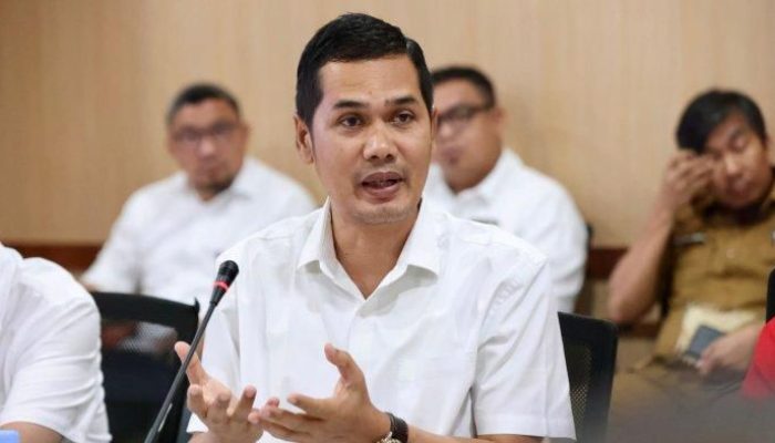 Pemerintah Aceh Apresiasi Langkah Polda Tangani Aksi Massa di Kantor Gubernur