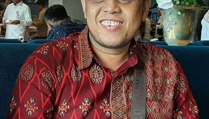 PPDI Aceh Desak Pemerintah Perbarui Data Penyandang Disabilitas demi Akses Bantuan yang Tepat Sasaran
