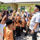 Bupati Aceh Besar Ajak Murid Gunakan Bahasa Aceh dalam Kehidupan Sehari-hari