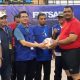 Ketua DPRK Banda Aceh Buka Turnamen Futsal AFK Cup 2026, Dorong Lahirnya Talenta Muda Aceh