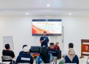 Munawardi Ismail Resmi Nahkodai TSR PMI Banda Aceh Periode 2026–2028