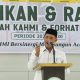 Wabup Aceh Besar: KAHMI dan FORHATI Harus Bersinergi Dukung Pembangunan Daerah