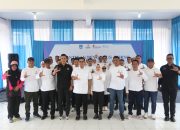 Sekda Aceh Harap KORMI Langsa Jadi Penggerak Budaya Hidup Sehat dan Lestarikan Olahraga Tradisional