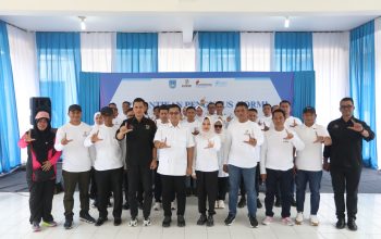 Sekda Aceh Harap KORMI Langsa Jadi Penggerak Budaya Hidup Sehat dan Lestarikan Olahraga Tradisional