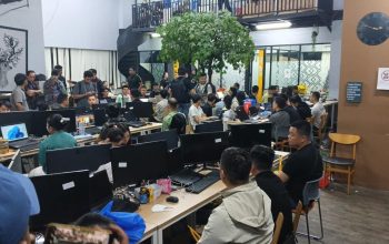 321 WNA Pelaku Judi Online Dipindahkan ke Sejumlah Kantor Imigrasi untuk Pemeriksaan Lanjutan
