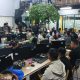 321 WNA Pelaku Judi Online Dipindahkan ke Sejumlah Kantor Imigrasi untuk Pemeriksaan Lanjutan