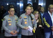 Polri Tegaskan Komitmen Berantas Judi Online, Jangan Sampai Indonesia Jadi Basis Bandar dan Scam Internasional