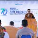 Pemkab Aceh Besar Apresiasi Program Sumur Bor Air Bersih di Lambleut