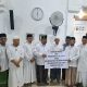 Safari Subuh Majelis Arafah di Peukan Bada, Pemkab Aceh Besar Ajak Warga Makmurkan Masjid