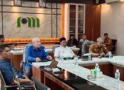 Bupati Aceh Besar Minta Pembebasan Lahan untuk SPAM Regional Dipercepat
