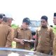Bupati Aceh Besar Tinjau Finalisasi Lahan Sekolah Rakyat