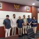 Temui Sekjen Kemenkeu, Mualem Ajukan Tambahan Anggaran untuk Aceh