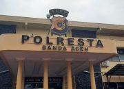 Polresta Banda Aceh Tanggapi Polemik Surat Pemberitahuan Aksi ARA saat Libur Bersama