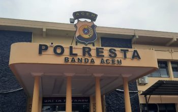 Polresta Banda Aceh Tanggapi Polemik Surat Pemberitahuan Aksi ARA saat Libur Bersama