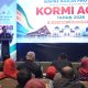 Sekda Aceh Dorong KORMI Perkuat Budaya Olahraga Masyarakat