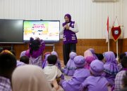 Kak Na: Skrining Kesehatan untuk Deteksi Dini dan Cegah Dini