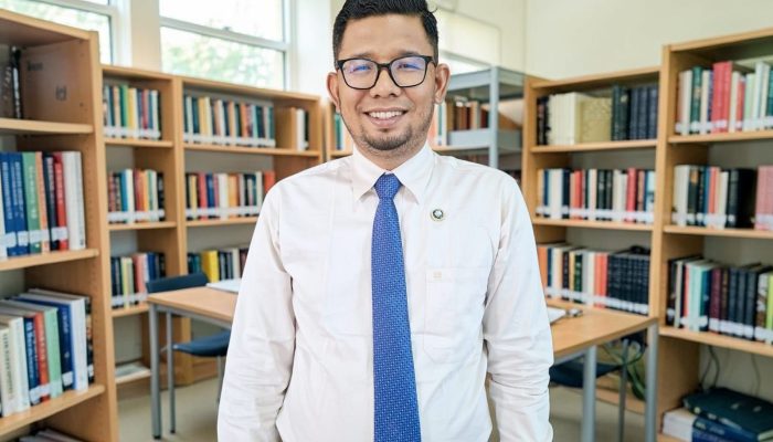 Kuasa Hukum Kadri Amin Protes Terdakwa Tak Dihadirkan di Ruang Sidang Tipikor Banda Aceh