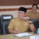 Syech Muharram Hadiri Rakor Pencegahan Korupsi bersama Pemerintah Aceh dan KPK
