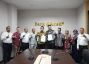 Bank Aceh Syariah Gandeng PosSaku, Percepat Digitalisasi UMKM Aceh Lewat Integrasi QRIS dan Sistem POS