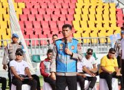 Penerimaan Akpol 2026 di Polda Aceh, 76 Calon Taruna dan Taruni Jalani Ujian Jasmani