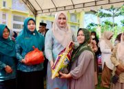 Kak Na: Pasar Murah Jaga Stabilitas Harga dan Tingkatkan Daya Beli Masyarakat Jelang Idul Adha