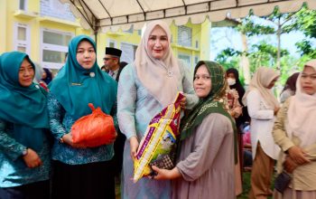Kak Na: Pasar Murah Jaga Stabilitas Harga dan Tingkatkan Daya Beli Masyarakat Jelang Idul Adha