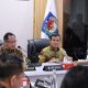 Wagub Aceh Perkuat Koordinasi dengan Kemendagri dan Satgas PRR, Dorong Penguatan Fiskal serta Percepatan Pemulihan Pascabencana