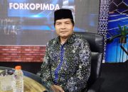 Ketua MPU Aceh Dukung Program Beut Kitab Bak Sikula di Aceh Besar