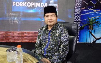Ketua MPU Aceh Dukung Program Beut Kitab Bak Sikula di Aceh Besar