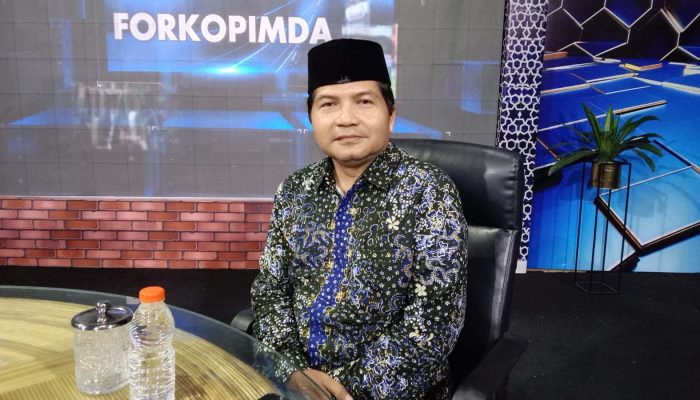 Ketua MPU Aceh Dukung Program Beut Kitab Bak Sikula di Aceh Besar