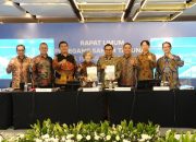 Solusi Bangun Indonesia Bagikan Dividen Rp329,3 Miliar, Perkuat Transformasi Bisnis dan Ekspansi Ekspor