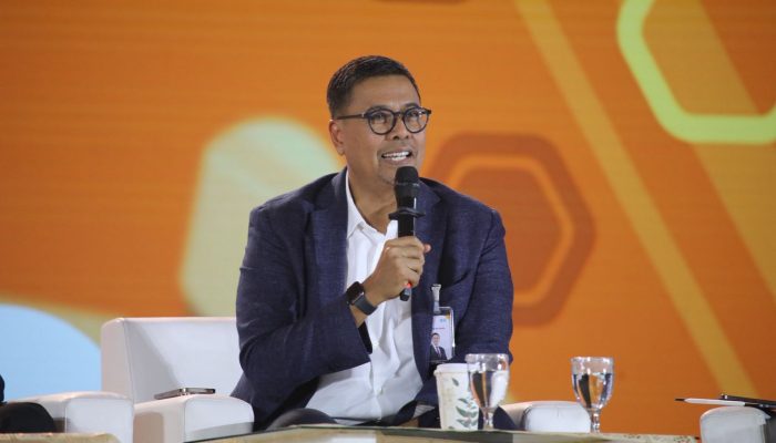 BSI Siap Integrasikan UMKM dan Perkuat Ekosistem Halal Nasional, Potensi Pasar Capai Rp5.000 Triliun