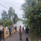 Warga Jruek Bak Kreh Gotong Royong Sambut Idul Adha 1447 H