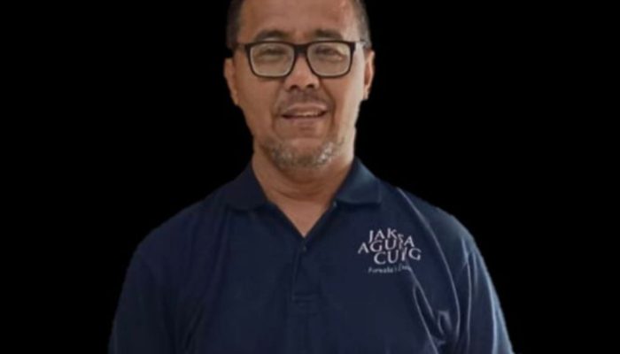 PWI Pusat Imbau Penyelesaian Sengketa Pers Kedepankan Mekanisme Dewan Pers
