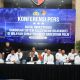 Bareskrim Polri Pastikan Blackout Sumatera Bukan Sabotase, Diduga Dipicu Faktor Teknis dan Cuaca Ekstrem