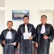 Sidang Tipikor Wartawan Simeulue Kembali Bermasalah, Pengacara Sebut Sidang “Seperti Main-Main”