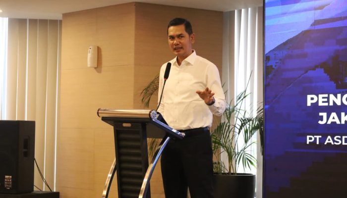 Realisasi Keuangan Aceh Lampaui Target, Sekda Dorong SKPA Percepat Kinerja
