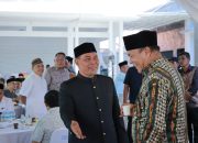 Open House Idul Adha, Ribuan Warga Padati Kediaman Bupati Aceh Besar