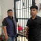 Polres Aceh Besar Tangkap Pelaku Penganiayaan Bersajam Gunakan Tombak Babi